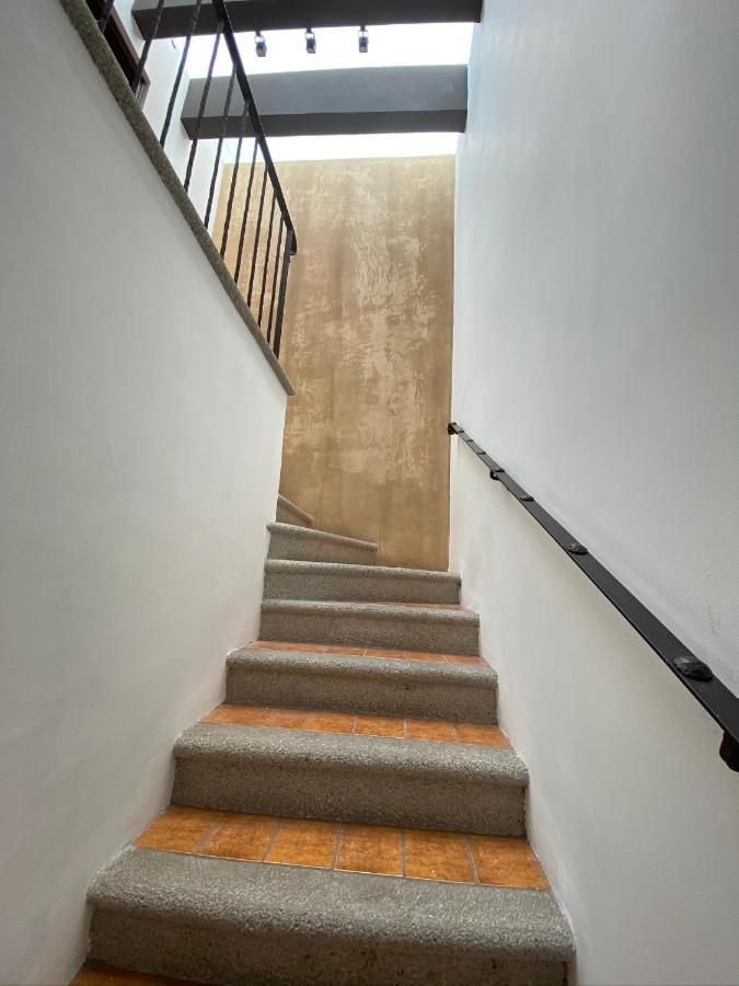 Suite Don Pedro: Hermoso Loft Con Parqueo Gratis! Антигуа-Гватемала Экстерьер фото